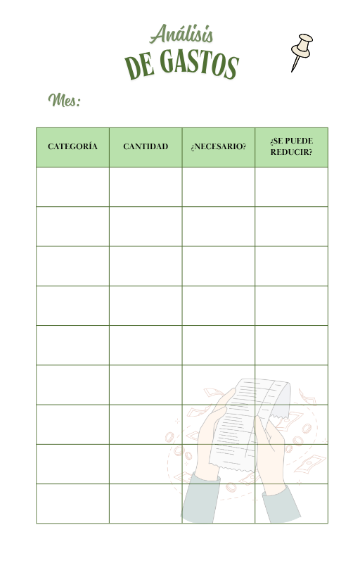 Ebook Finanzas personales para gente real